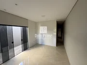<strong>Casa com 2 quartos no Jardim Cachoeira</strong>