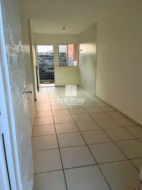 Casa Com 2 Quartos No Jardim Das Flores