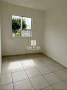 <strong>Casa com 2 quartos no Jardim das Flores</strong>