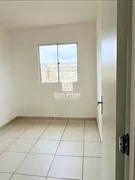 <strong>Casa com 2 quartos no Jardim das Flores</strong>