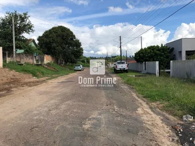 Terreno De 430 M2 Na Colônia Dona Luiza