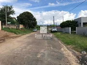 <strong>Terreno de 430 m2 na Colônia Dona Luiza</strong>