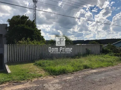 Terreno De 430 M2 Na Colônia Dona Luiza