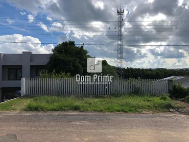 Terreno De 430 M2 Na Colônia Dona Luiza