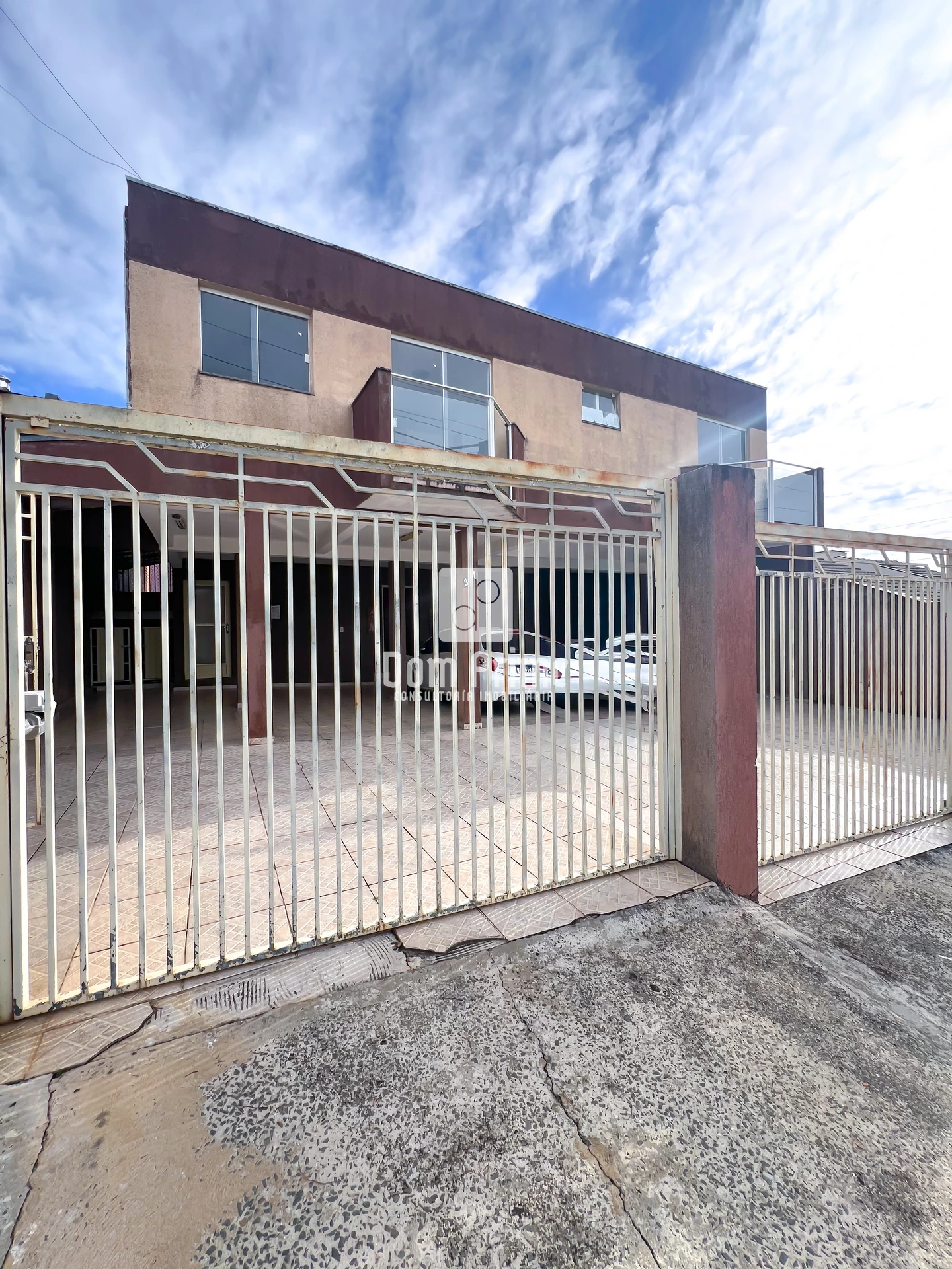Casa à venda em Neves, Ponta Grossa — Portal Chave Fácil