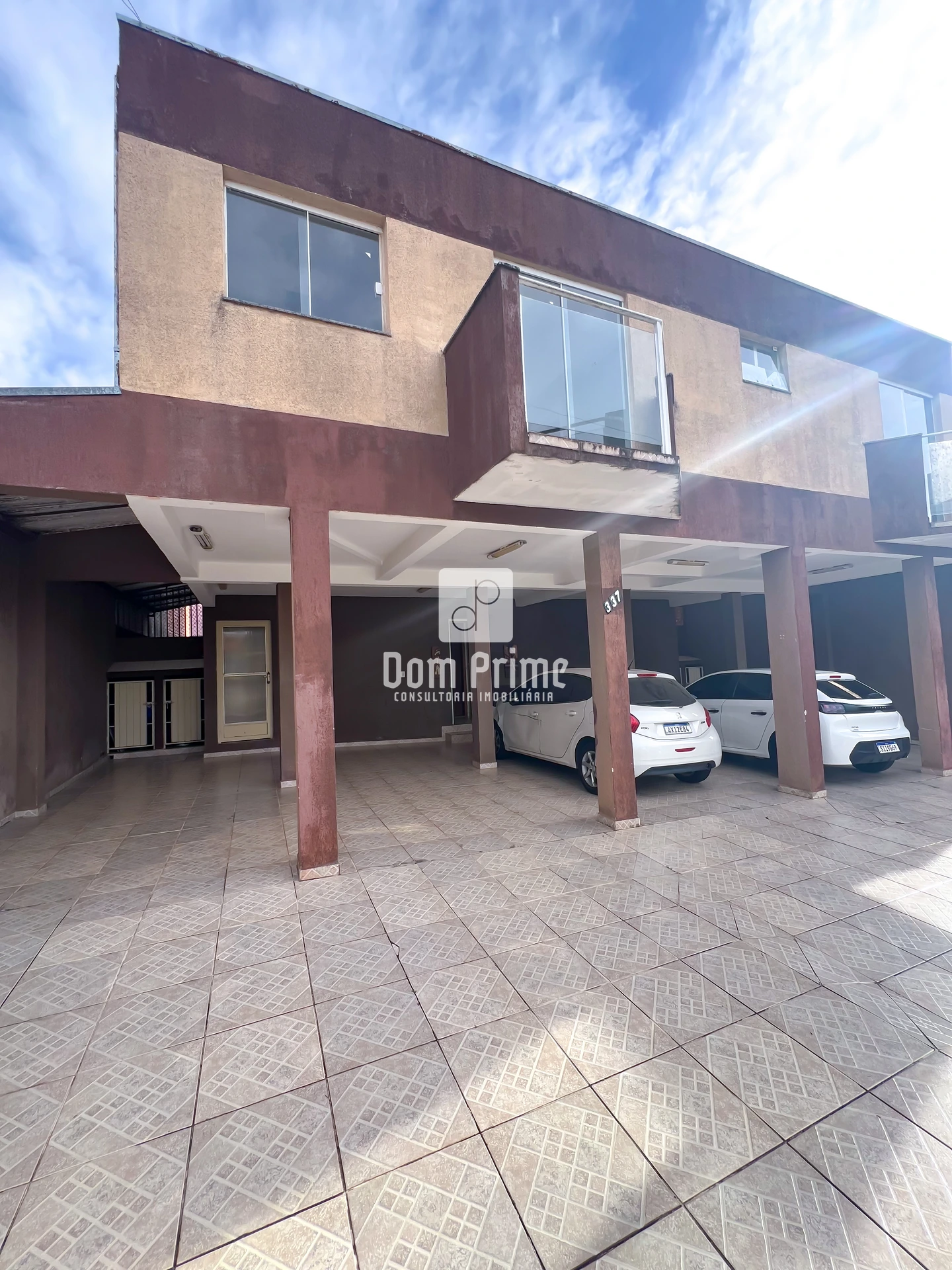 Apartamento Garden Com 3 Quartos No Jardim Gianna