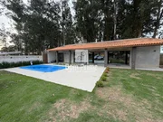 <strong>Linda Chácara em Condominio em Uvaia</strong>