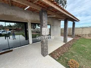 <strong>Linda Chácara em Condominio em Uvaia</strong>