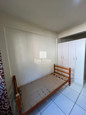 Apartamento Universiflat Mobiliado.