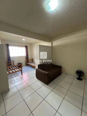 Apartamento Universiflat Mobiliado.