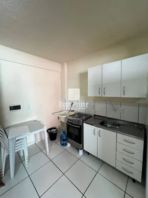 <strong>Apartamento Universiflat Mobiliado.</strong>