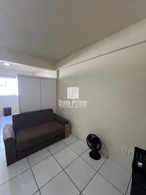 Apartamento Universiflat Mobiliado.