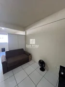 <strong>Apartamento Universiflat Mobiliado.</strong>