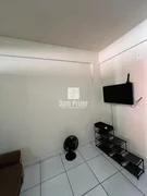 <strong>Apartamento Universiflat Mobiliado.</strong>
