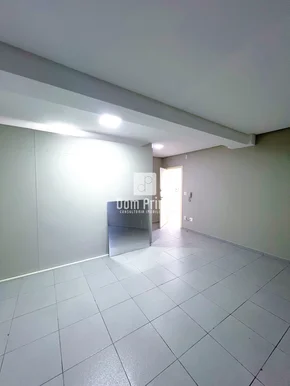 Sala Comercial Para Locação