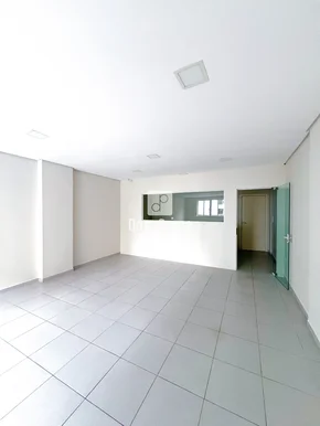 Sala Comercial Para Locação No Centro
