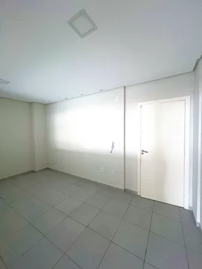 Sala Comercial Para Locação No Centro