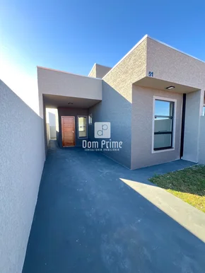 Casa Com 2 Quartos Em Uvaranas No Terraliz