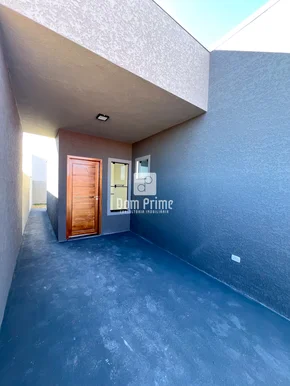 Casa Com 2 Quartos Em Uvaranas No Terraliz