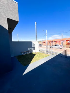 Casa Com 2 Quartos Em Uvaranas No Terraliz
