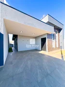 <strong>Casa com 3 quartos 1 suite no Condominio LeParc</strong>
