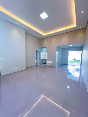 Casa Com 3 Quartos 1 Suite No Condominio Leparc