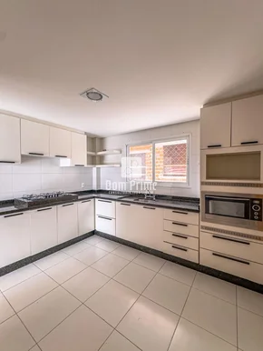Apartamento Com 3 Quartos 1 Suite No Edifício Rotterdam