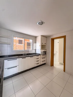Apartamento Com 3 Quartos 1 Suite No Edifício Rotterdam