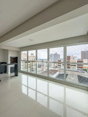 Apartamento Com 3 Quartos 1 Suite No Edifício Rotterdam
