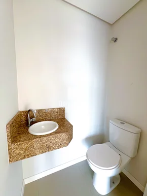Apartamento Com 3 Quartos 1 Suite No Edifício Rotterdam