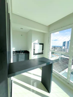 Apartamento Com 3 Quartos 1 Suite No Edifício Rotterdam