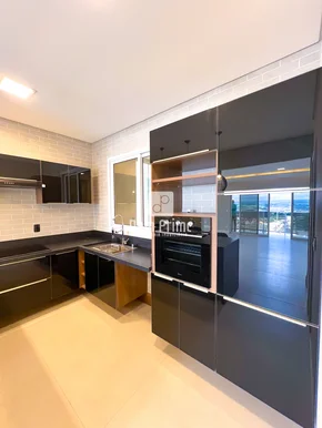 Apartamento Para Venda E Locação No Edifício Cote D Azur