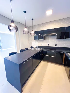 Apartamento Para Venda E Locação No Edifício Cote D Azur