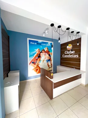 Sala Comercial Centro