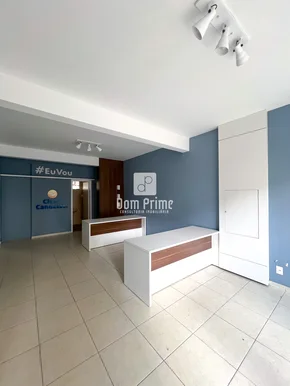 Sala Comercial Centro
