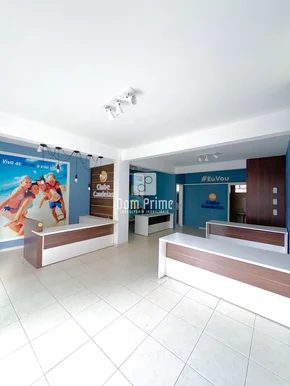Sala Comercial Centro