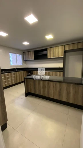 Apartamento Com 3 Suites No Edifício Gran Torino