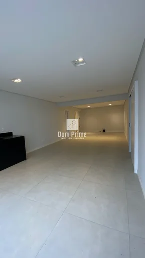 Apartamento Com 3 Suites No Edifício Gran Torino