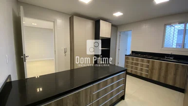 Apartamento Com 3 Suites No Edifício Gran Torino