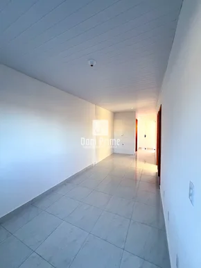 Casa Com 2 Quartos Em Uvaranas