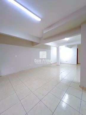 Sala Comercial - Edifício Villaggio Splendore