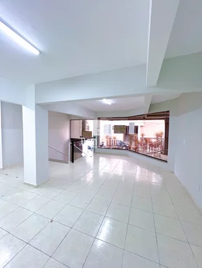 Sala Comercial - Edifício Villaggio Splendore