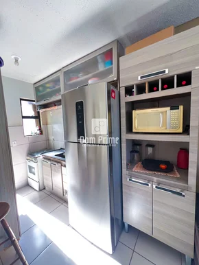 Casa Com 2 Quartos No Condominio Viva Princesa