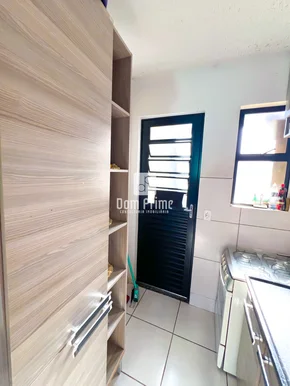 Casa Com 2 Quartos No Condominio Viva Princesa
