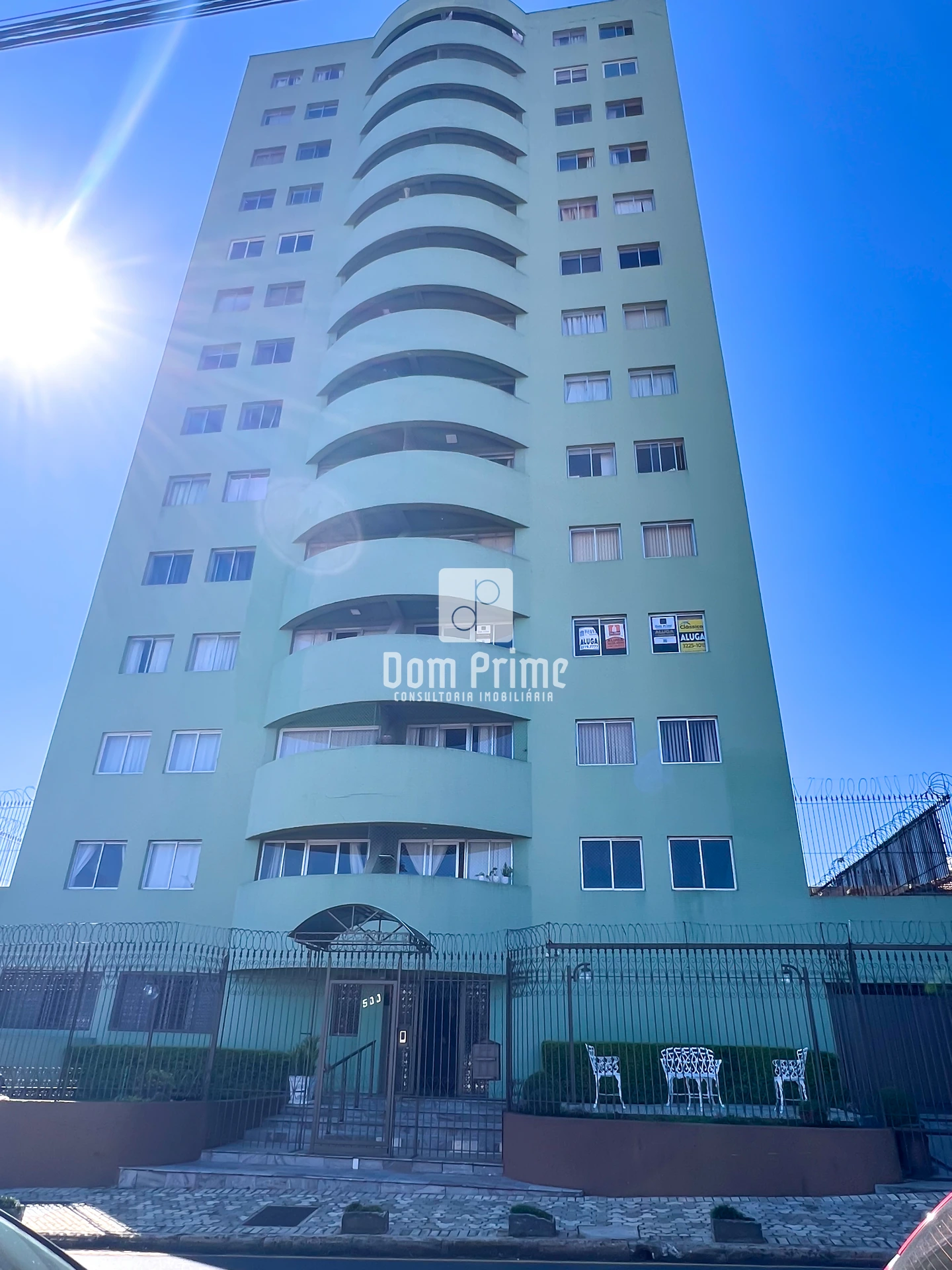 Edifício Clelia Voigt
