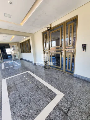 Edifício Rio Amstel Apartamento Para Locação Mobiliado