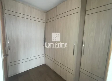 Apartamento Mobiliado No Edificio Platinum.