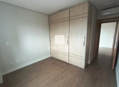 Apartamento Mobiliado No Edificio Platinum.