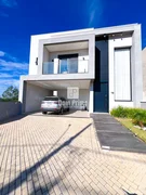 <strong>Sobrado Mobiliado para Venda e Locação Condominio Eos Mirante</strong>