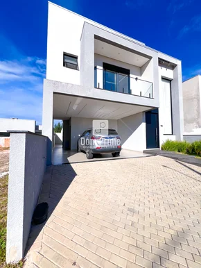 <strong>Sobrado Mobiliado para Venda e Locação Condominio Eos Mirante</strong>